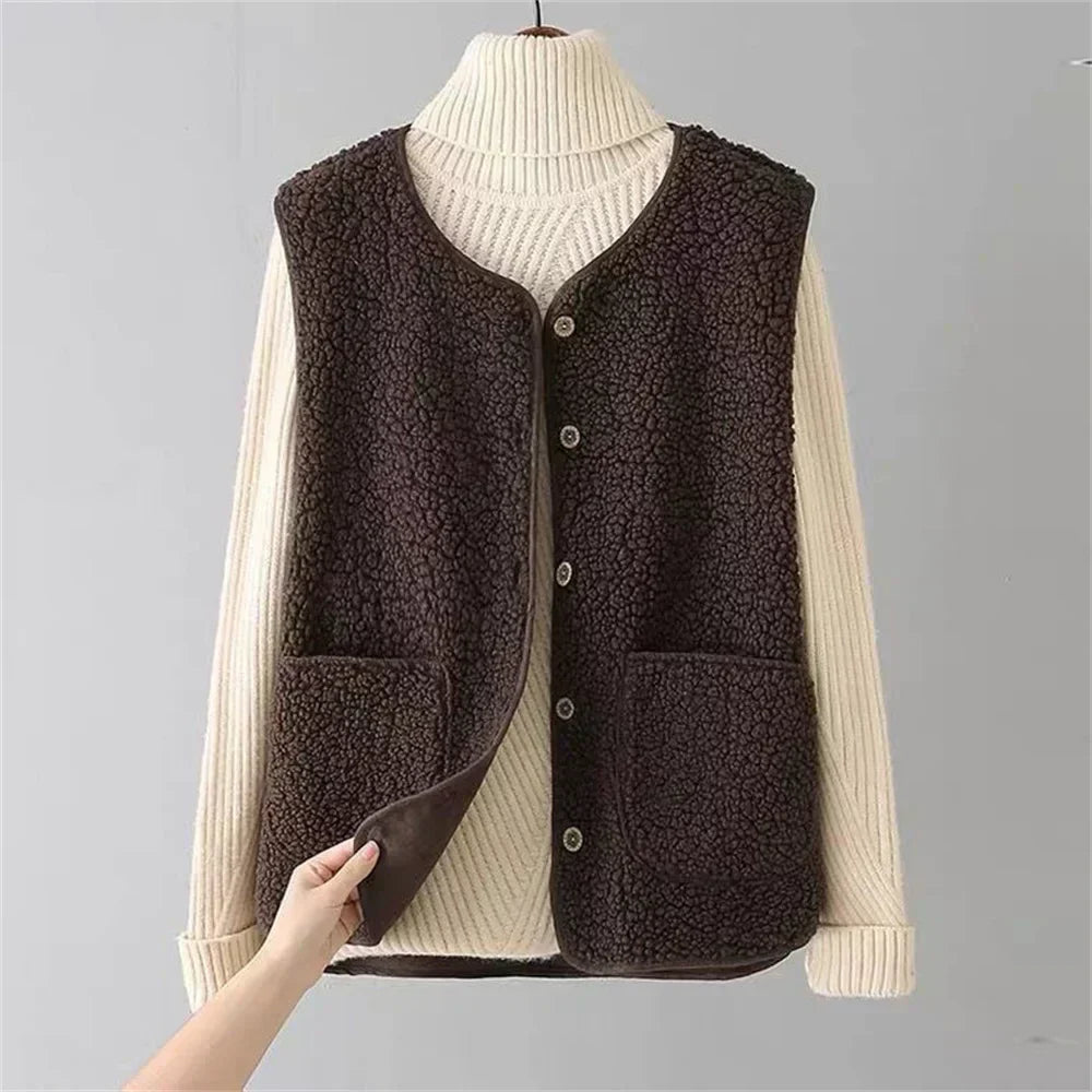 Classic Women's Cardigan