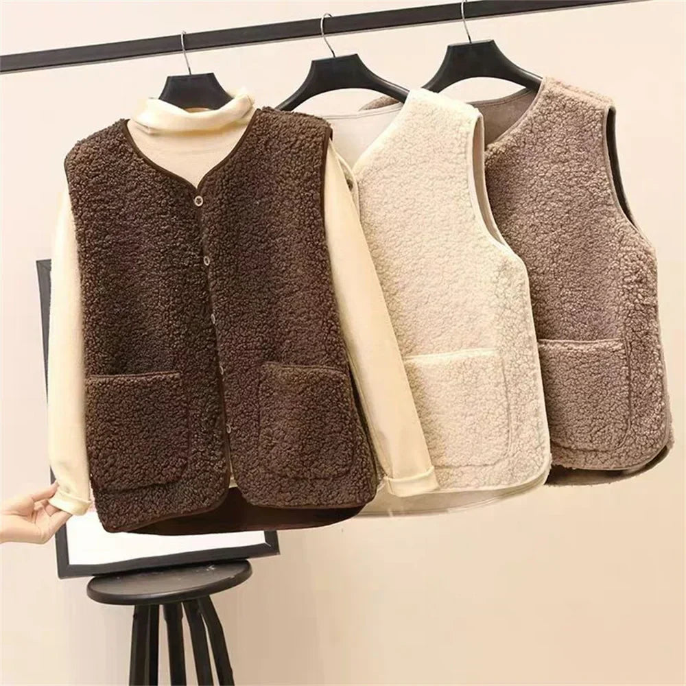 Classic Women's Cardigan