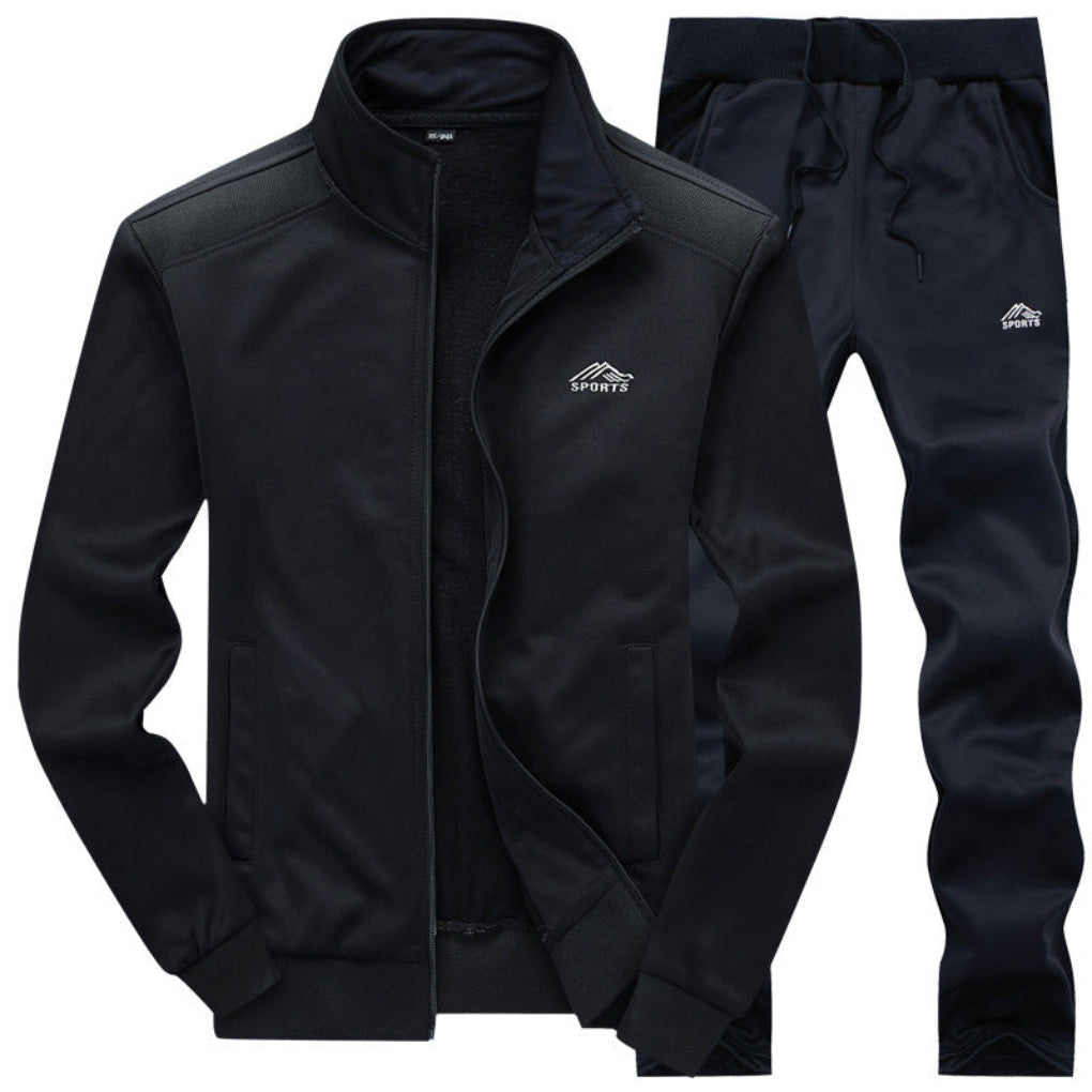 Men's Sport Tracksuit - Vonnera