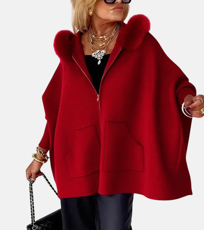 Women's Casual Long Sleeve Hoodie