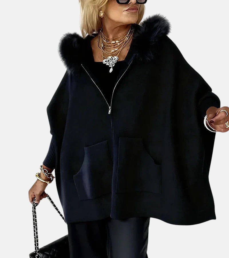 Women's Casual Long Sleeve Hoodie