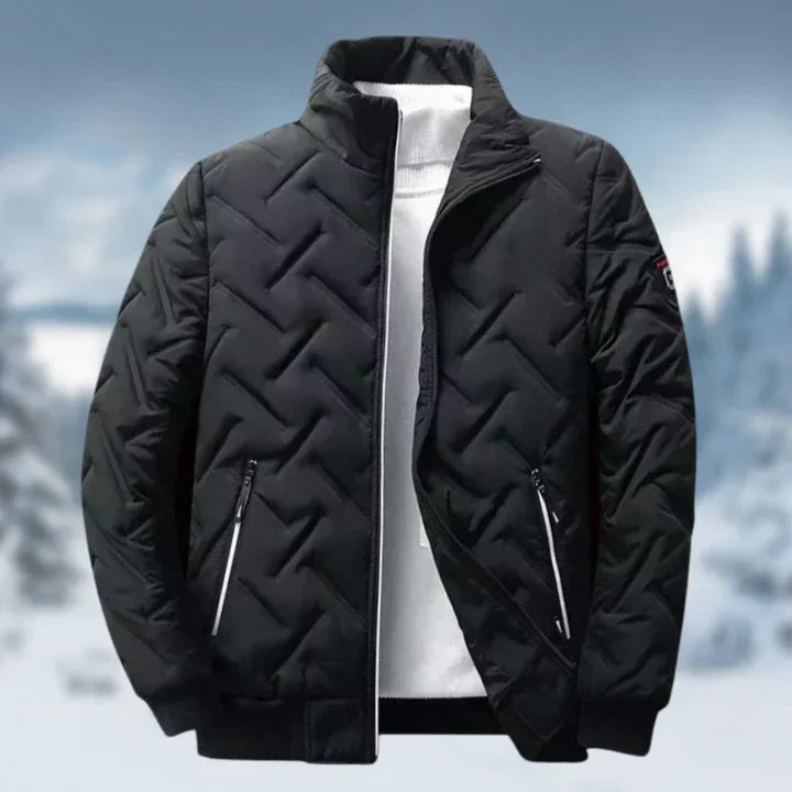 Modern Mens Jacket - Vonnera