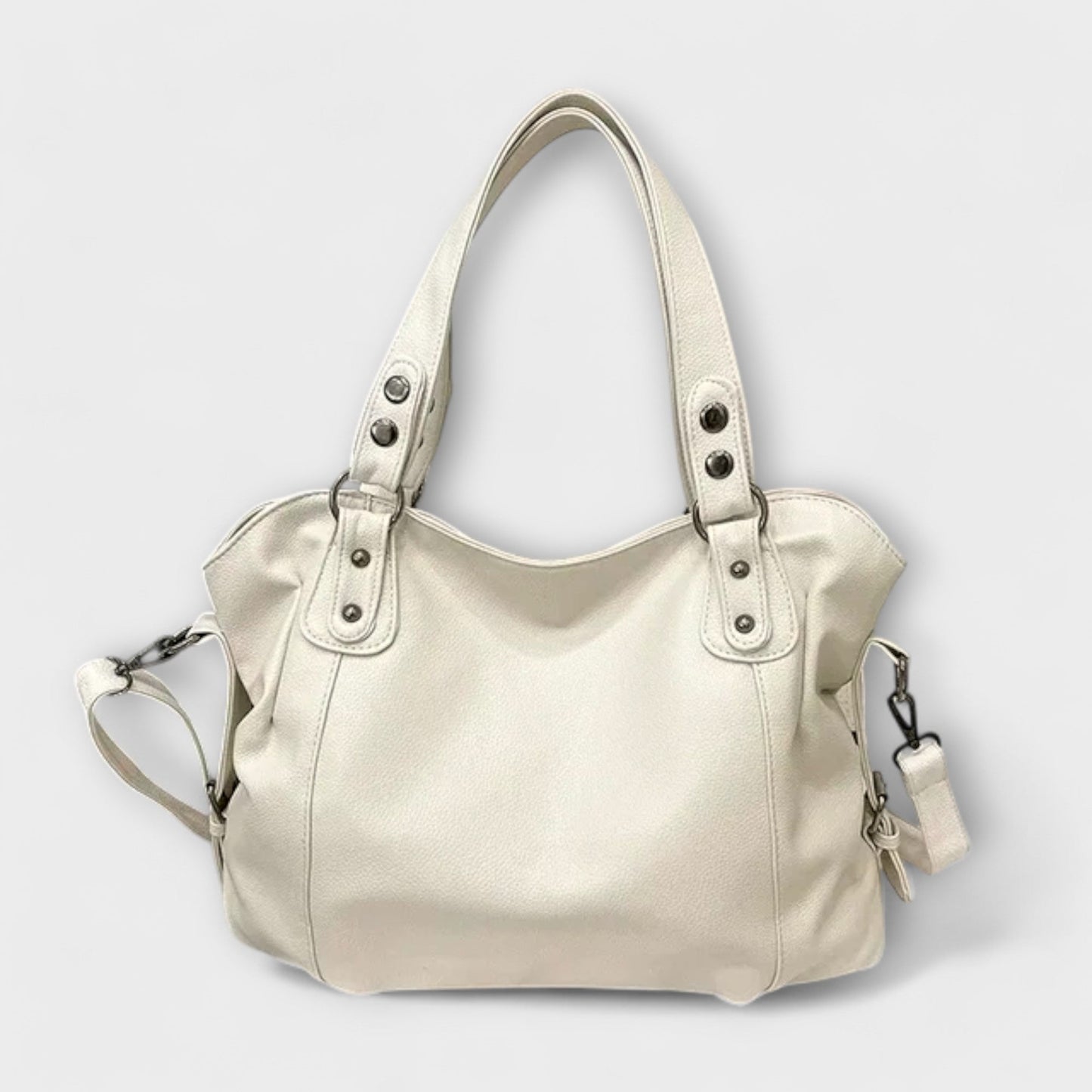 Women's Shoulder Bag Sleek Design - Vonnera