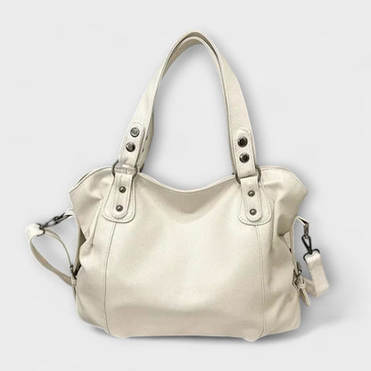 Women's Shoulder Bag Sleek Design - Vonnera