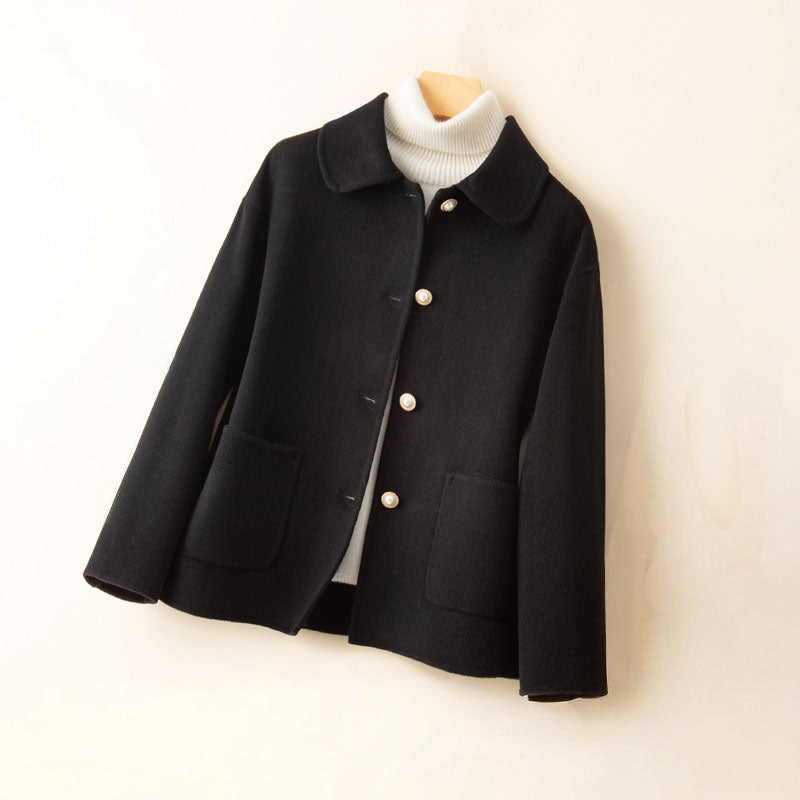 Fioren Cashmere Jacket Caliboot