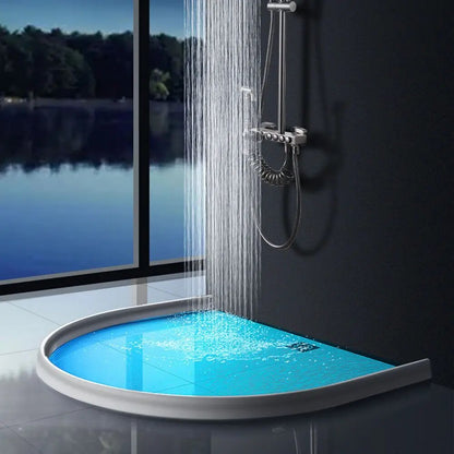 Silicone Bathroom Kitchen Seal Leak-