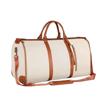 Folding Weekender Duffle Bag Travel