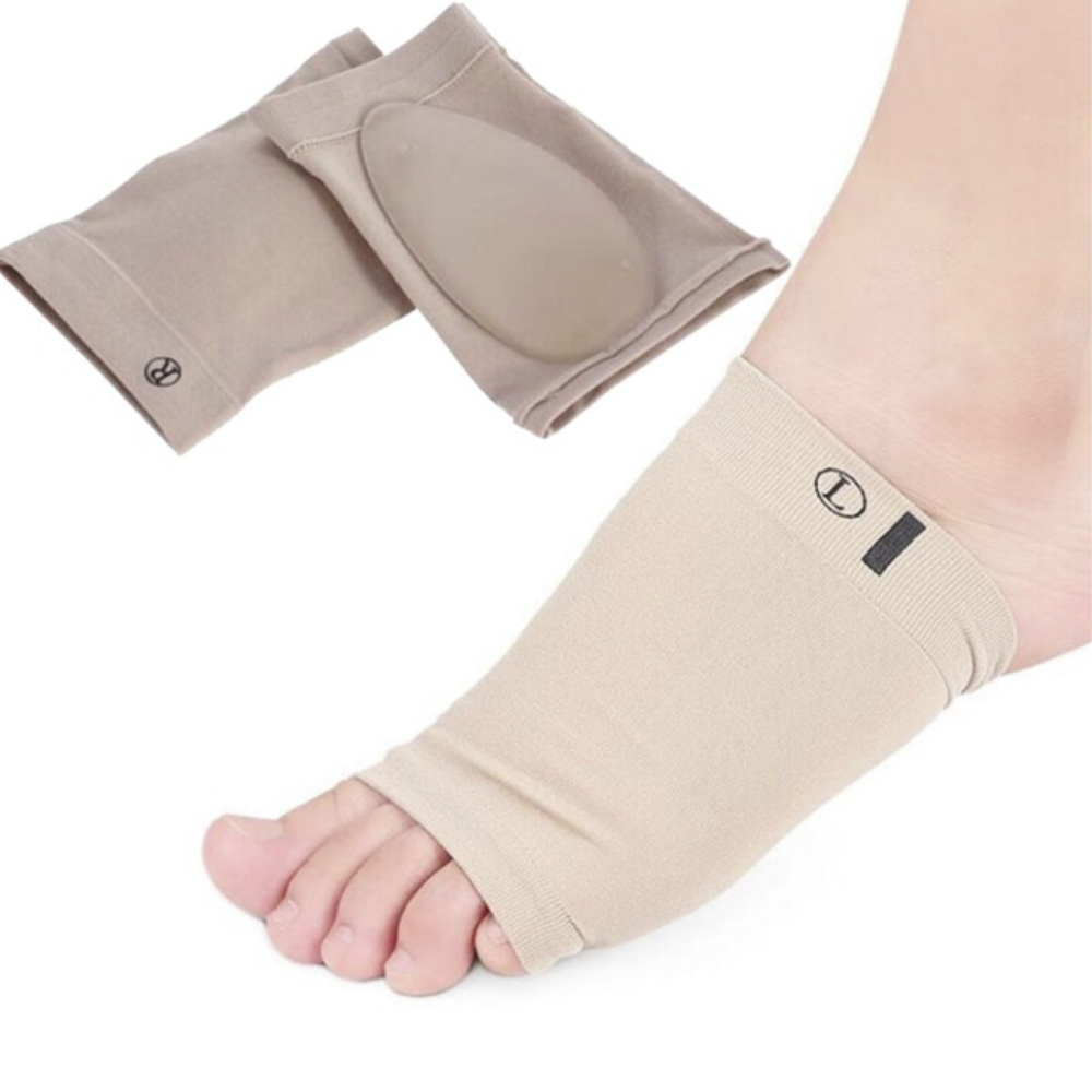 Vonnera Arch Support Foot Sleeve - Vonnera