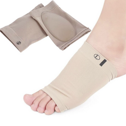 Vonnera Arch Support Foot Sleeve - Vonnera