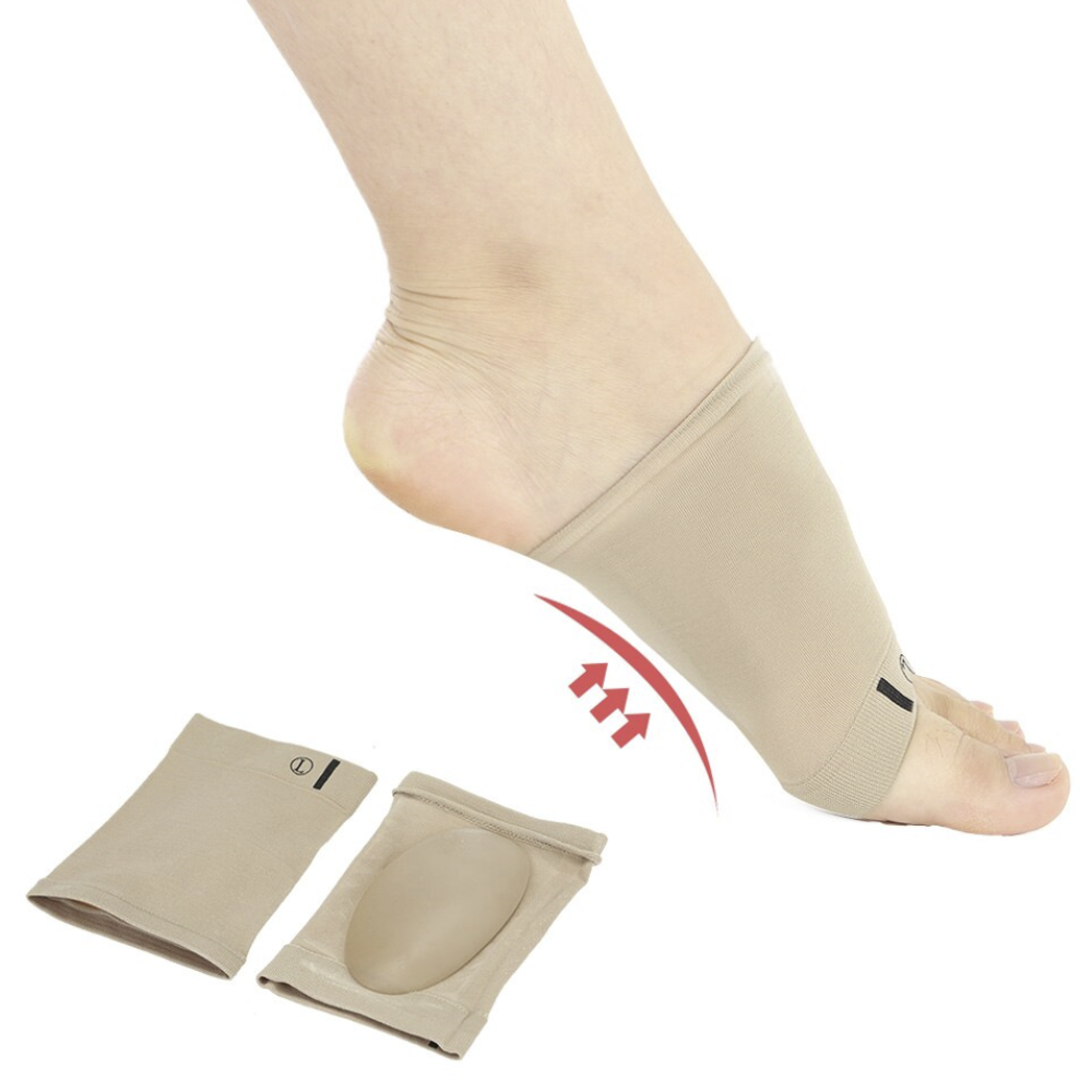 Vonnera Arch Support Foot Sleeve