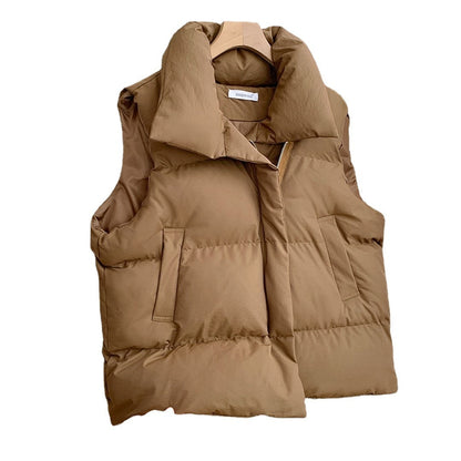 Padded Comfort Vest