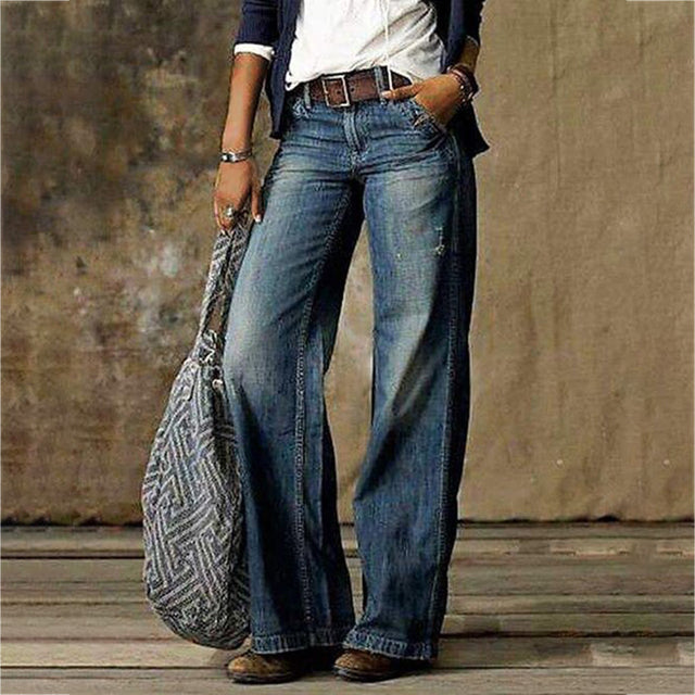 Nikole Women's Stylish Pants