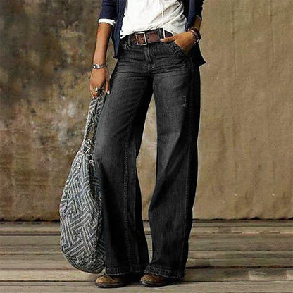 Nikole Women's Stylish Pants