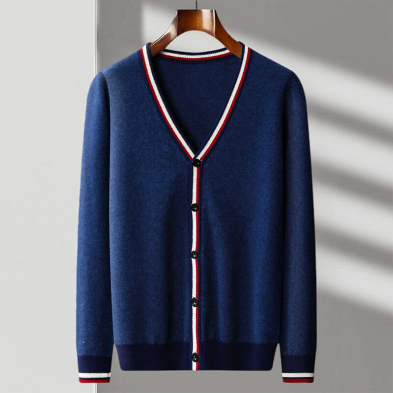 Gildford Premium Cardigan