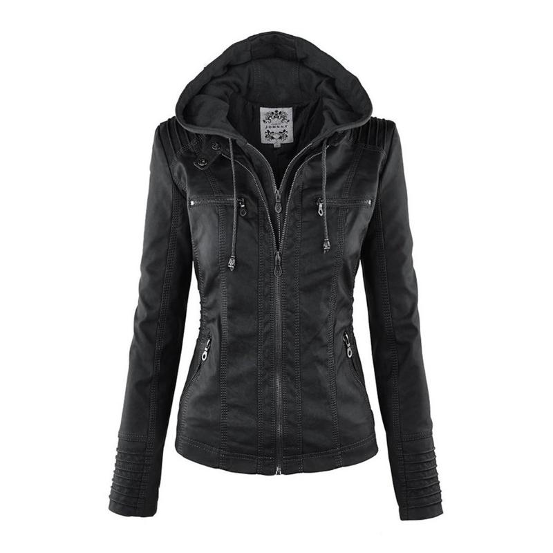 Women's Comfortable Zip Hoodie