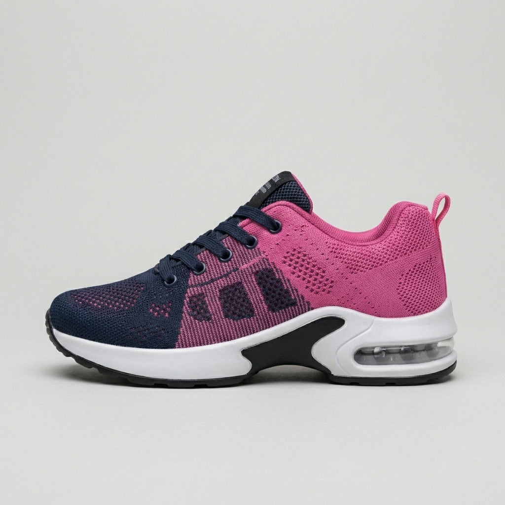 Orthopedic Sneakers Breathable Mesh Comfortable