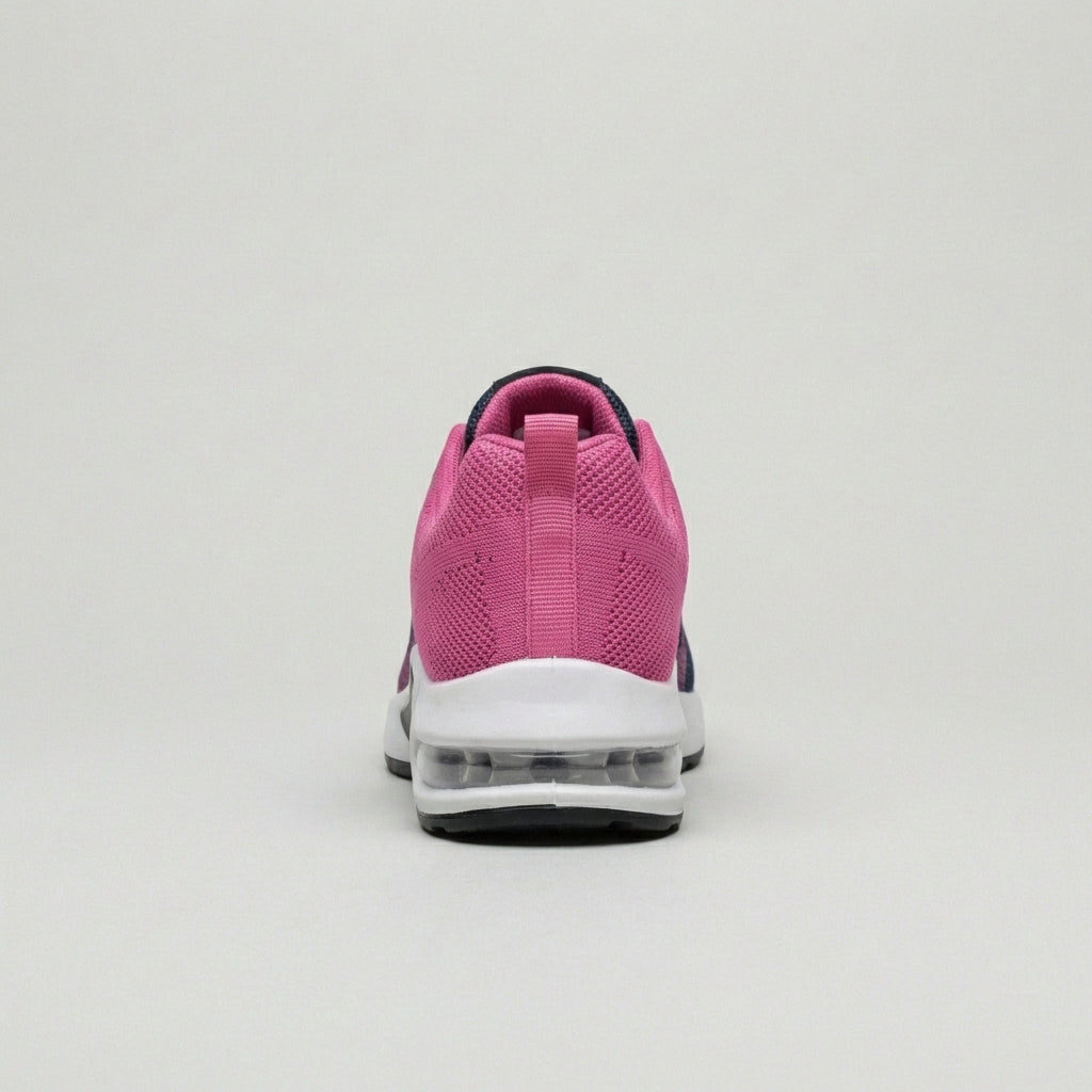 Orthopedic Sneakers Breathable Mesh Comfortable