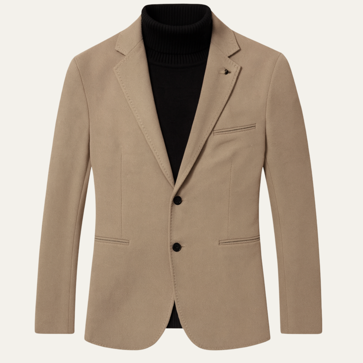 Monmouth Men's Tailored Blazer Jacket Smart Casual - Vonnera