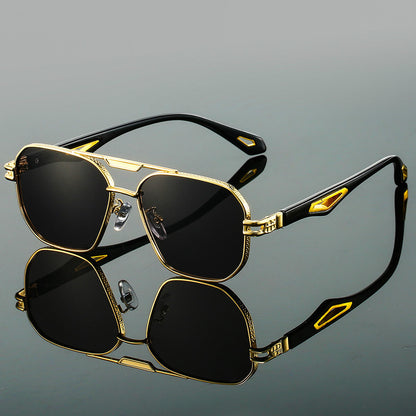 Los Angeles Square Shades