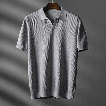 Monaco Old Money Polo