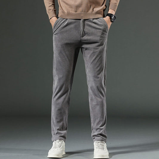 Martin Prestige Corduroy Pants