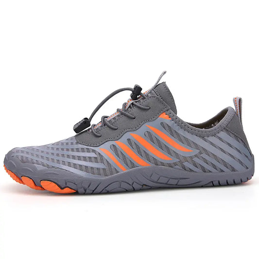 Orthopedic Barefoot Shoes - Vonnera