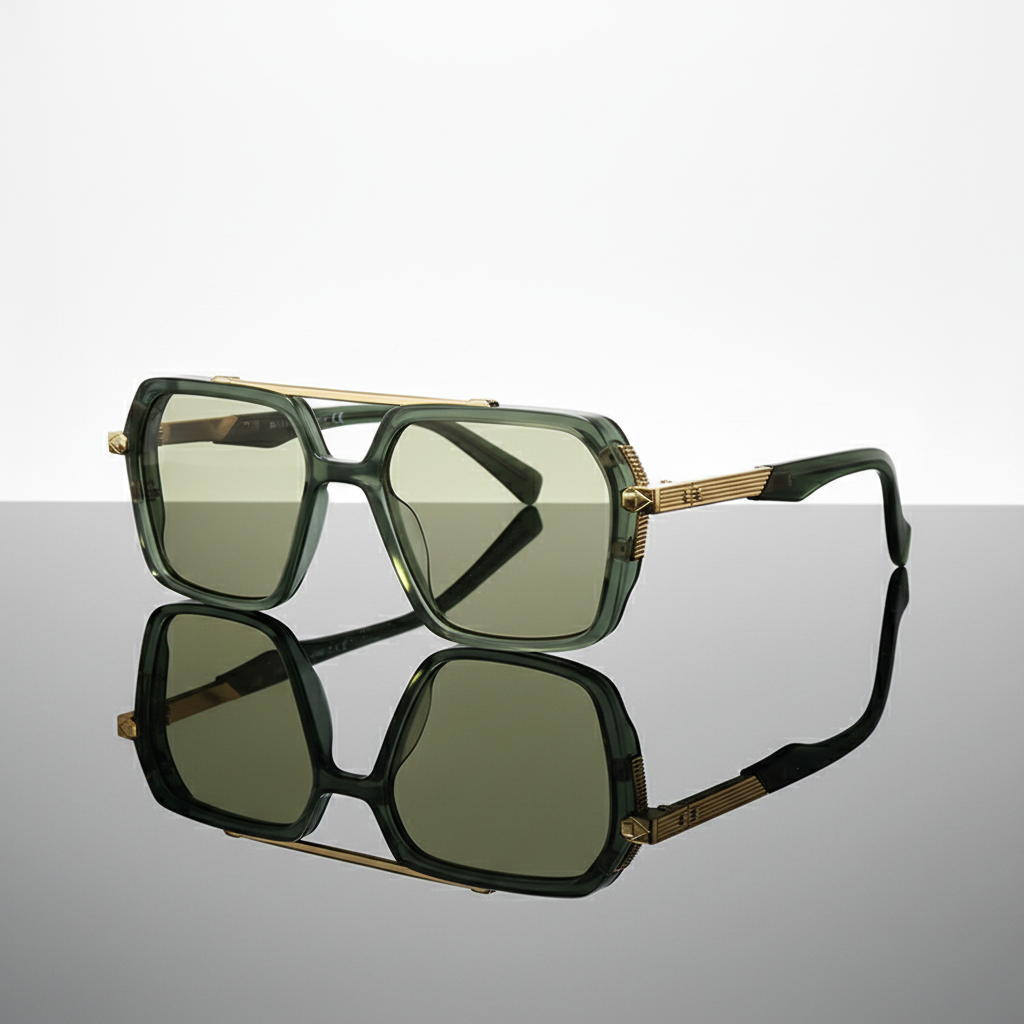 Kairo Men's Dune Polarized Sunglasses - Vonnera