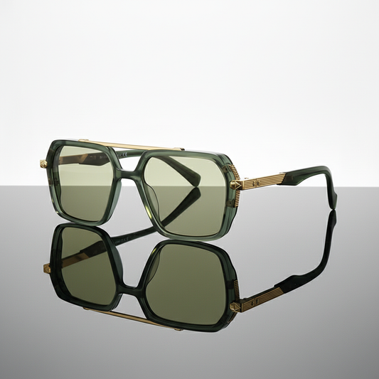 Kairo Men's Dune Polarized Sunglasses - Vonnera