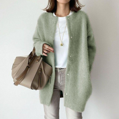 Women's Refined Cardigan Sweater