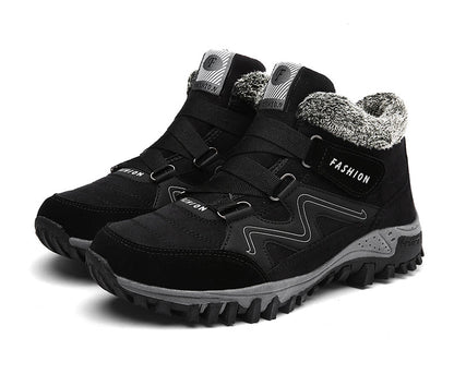 Men's Winter Comfort Slippers - Vonnera