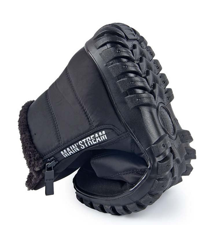 Vonnera Men's Ankle Boots Winter