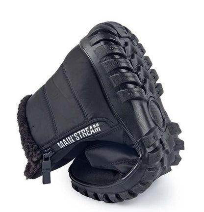 Vonnera Men's Ankle Boots Winter