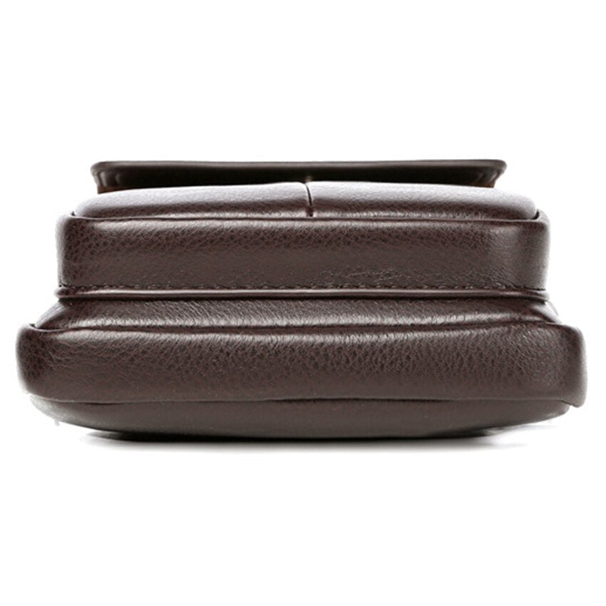 Bernardo Men's Crossbody Bag