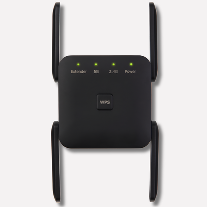 Wifi Signal Booster 5G Range Extender - Vonnera