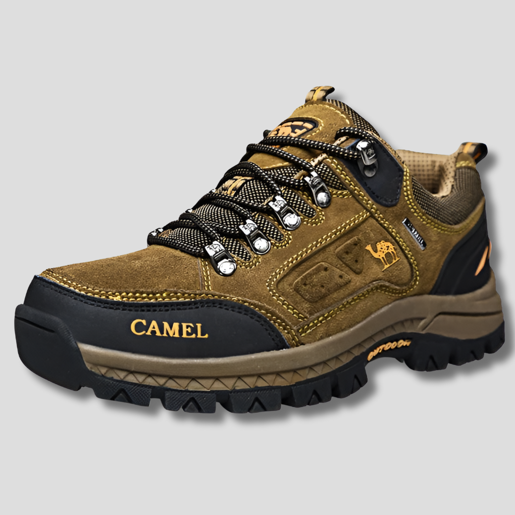 Men's Hiking Boots Waterproof Trail Shoes