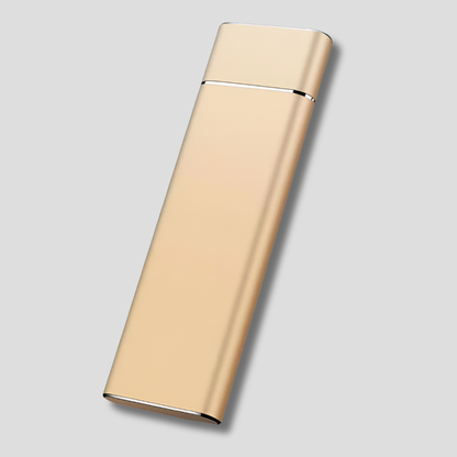 Portable Solid State Drive 1TB High Speed