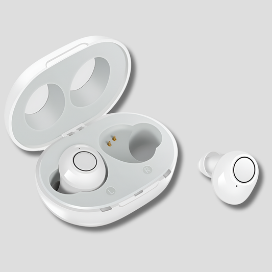 Bluetooth Hearing Aids App Control - Vonnera