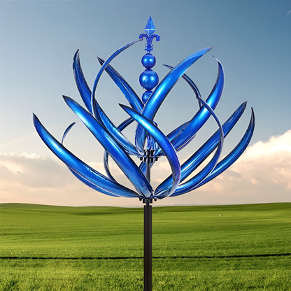Harlow Kinetic Art Wind Sculpture
