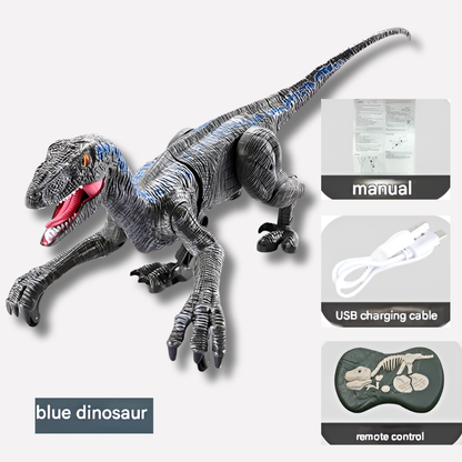 Remote Control Dinosaur Toy