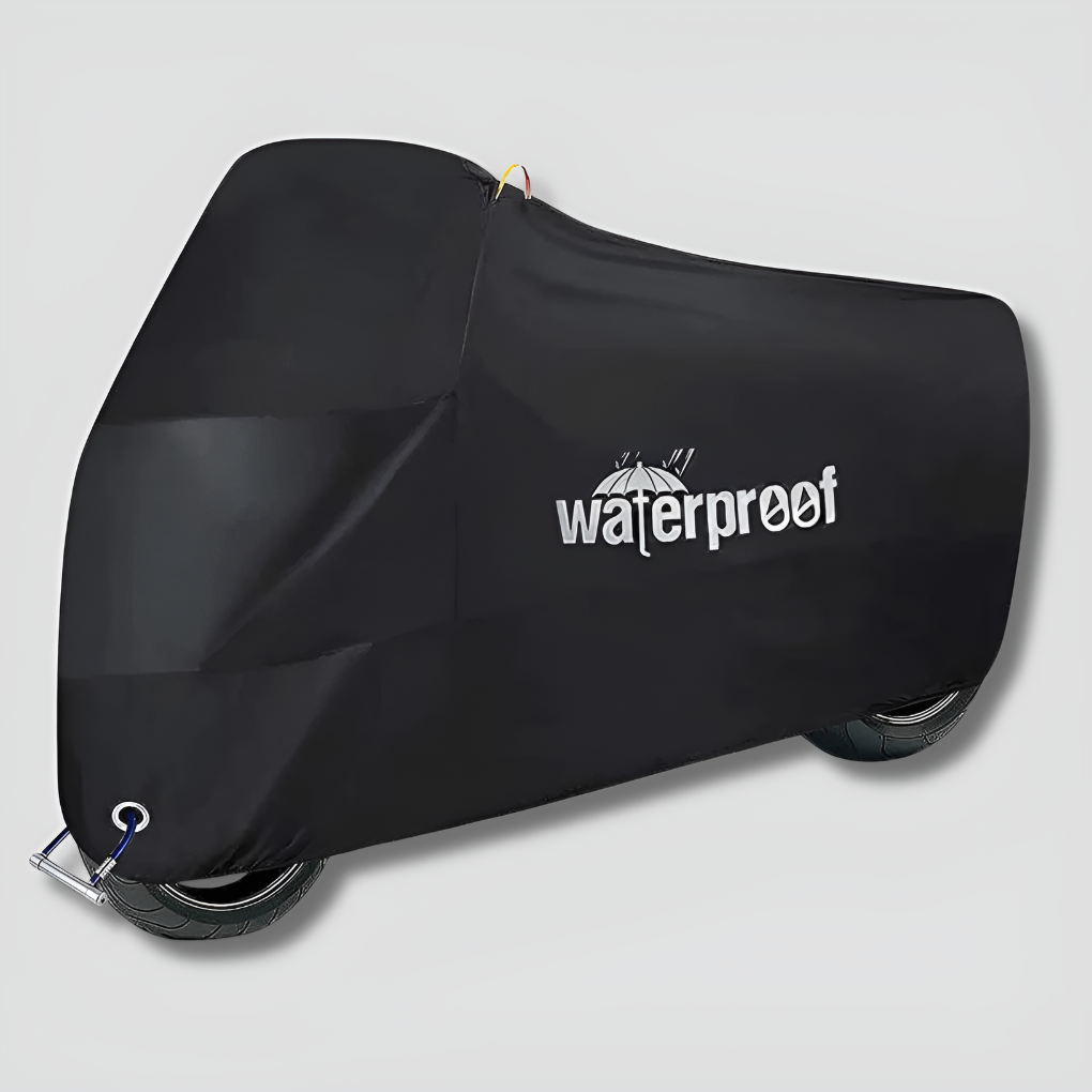 Bike Cover Waterproof - Vonnera