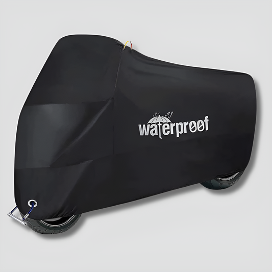 Bike Cover Waterproof - Vonnera