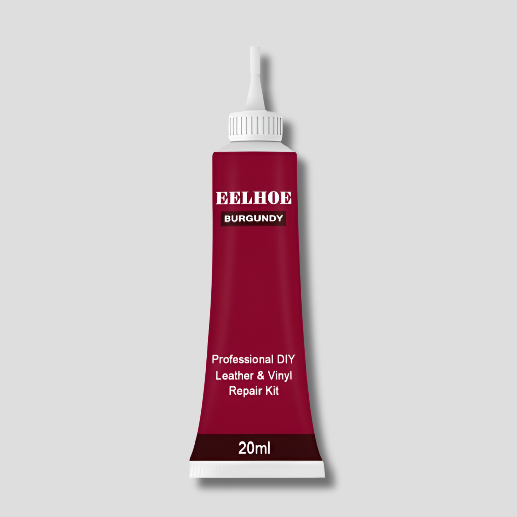 Leather Repair Gel Multi-Color