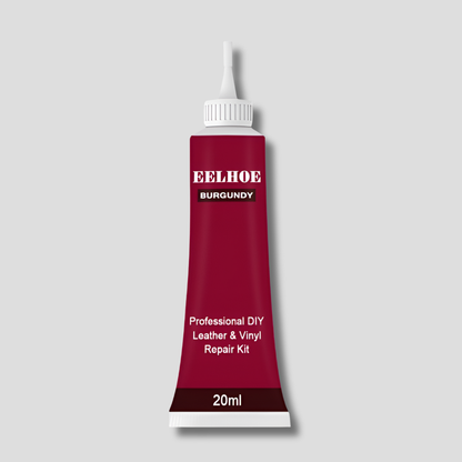Leather Repair Gel Multi-Color