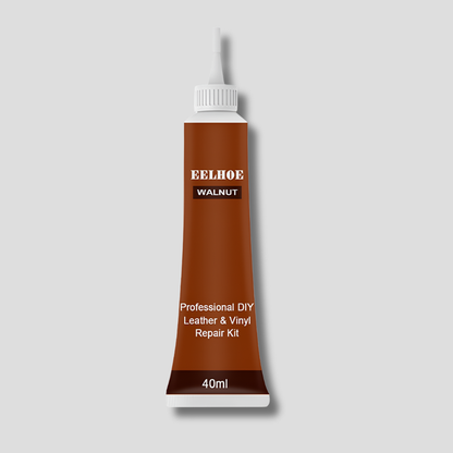 Leather Repair Gel Multi-Color