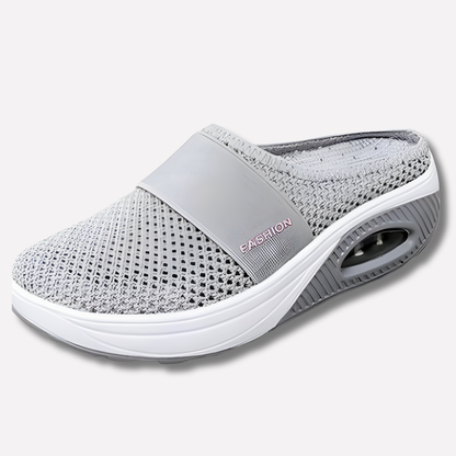 Women's Ergonomic Slippers For Daily Walks