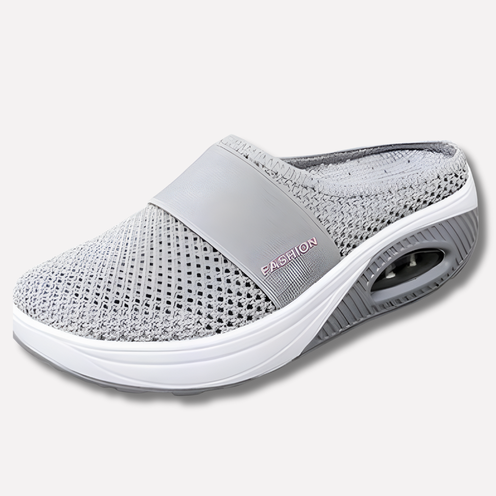 Women's Ergonomic Slippers For Everyday Wear