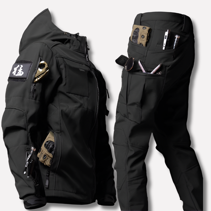 Men's Outdoor Gear Set