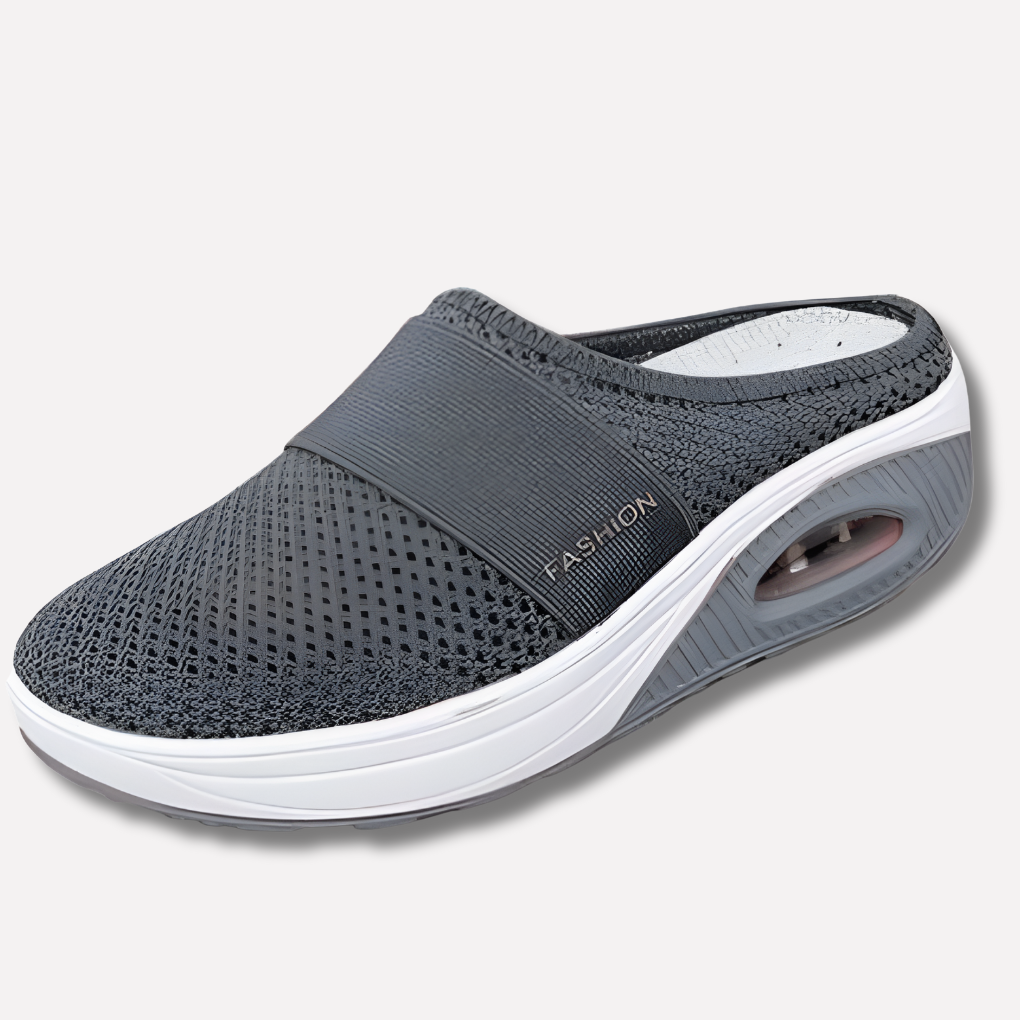 Women's Ergonomic Slippers For Daily Walks