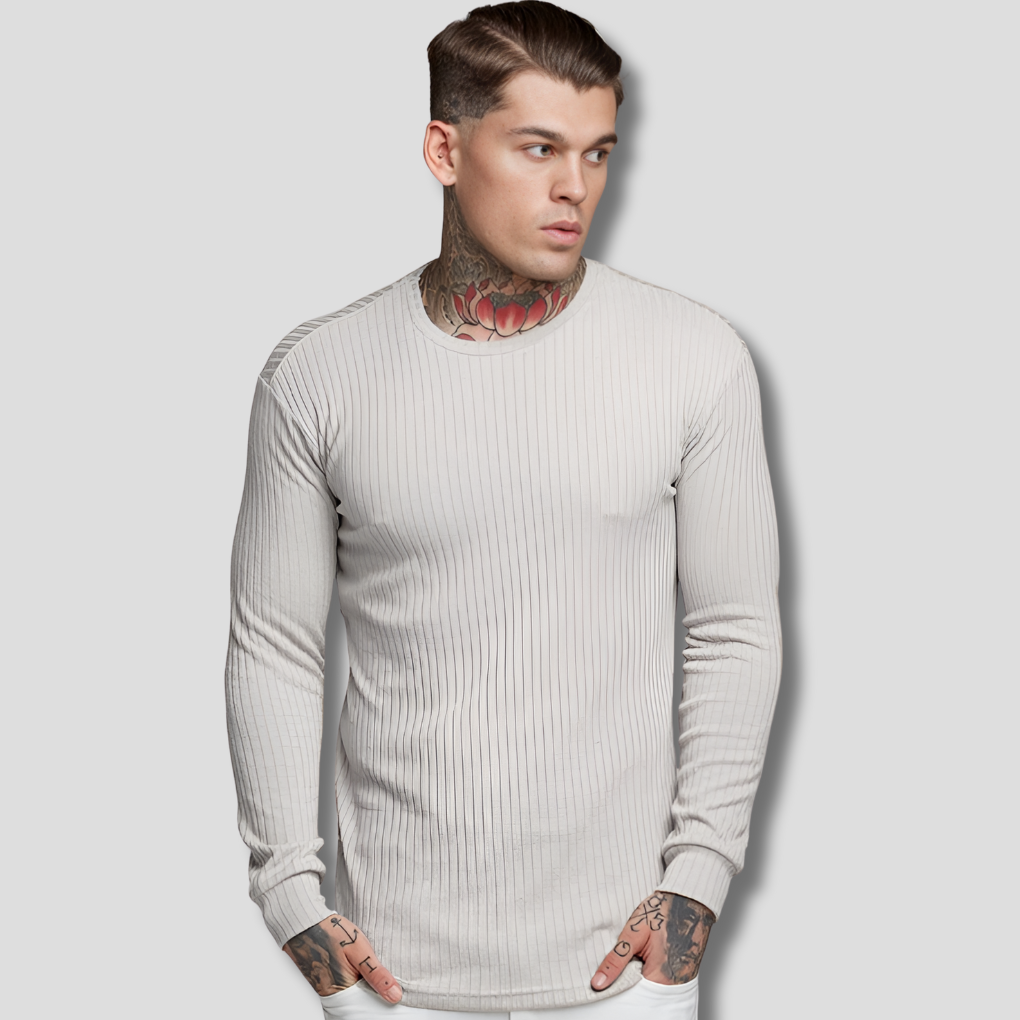 Womens Wool Sweater Elegant Casual Style - Vonnera