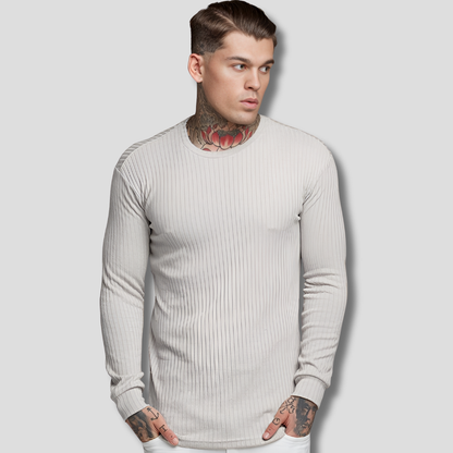 Womens Wool Sweater Elegant Casual Style - Vonnera